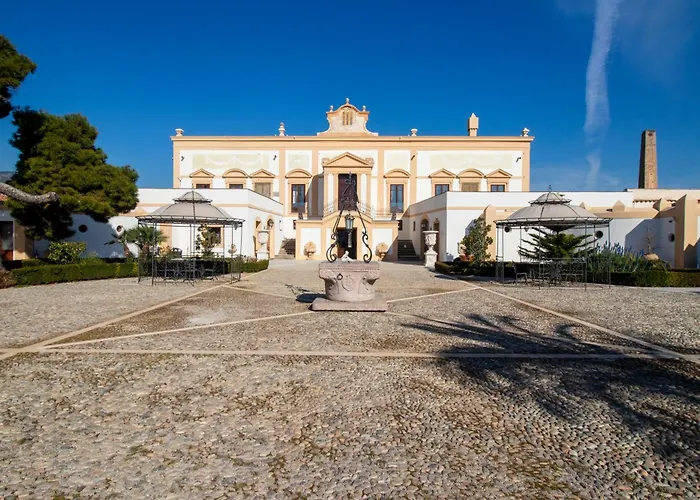 Villa Del Gattopardo